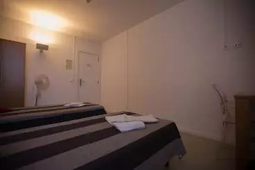 Hi Idanha A Nova Pousada De Juventude Hostel