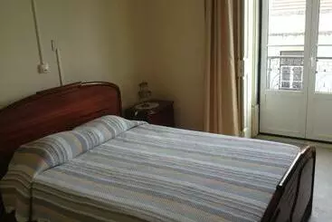 Inn Verde Esperança