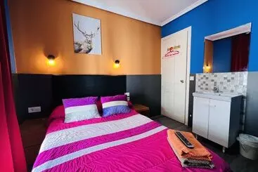 Hostal Numancia