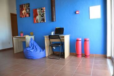 Отель Aljezur Villas