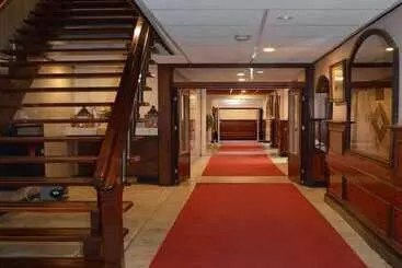 בית מלון כפרי Atlas Village Brielle