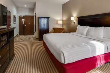 בית מלון כפרי Best Western Plus Greenville South