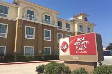 فندق Best Western Plus Katy Inn And Suites