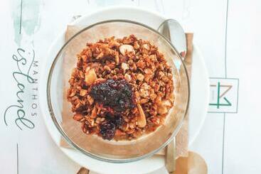 Meltemi By Manthos Hotels