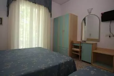 Hotel Tres Jolie B&b