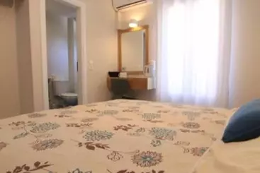ホテル Villa Roussa
