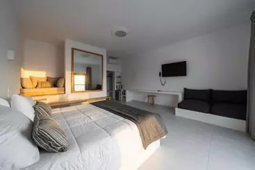 Apartment Smaro Studios