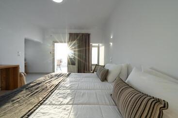 Apartamento Smaro Studios