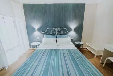 Bed and Breakfast La Casa Di Achille