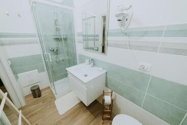 تختخواب و صبحانه La Casa Di Achille