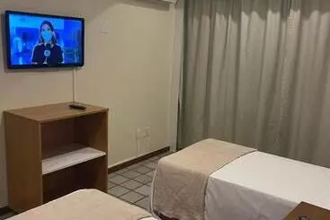 Aparthotel Flat Pasárgada Encantador 616