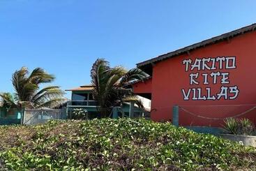 膳宿费 Takito Kite House, Praia Da Baleia, Itapipoca Ce