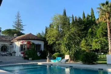 Pension  Carpe Diem Paradise