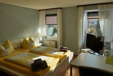 Pensão Deutscher Kaiser