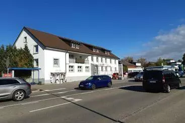 Pensão Deutscher Kaiser
