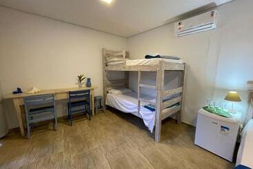 پانسیون Santa Hospedaria Beach