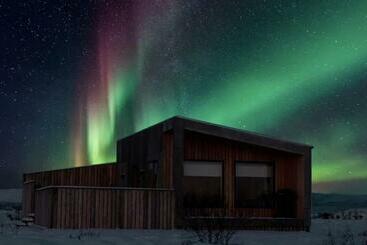 پانسیون Gotta Cottages