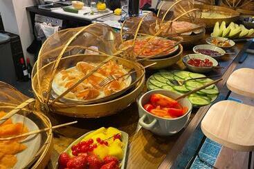 The Kepos Hotel Erlangen