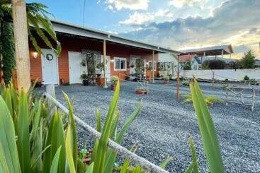 هاستل Hospedagem Souza