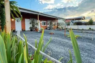 ユースホステル Hospedagem Souza