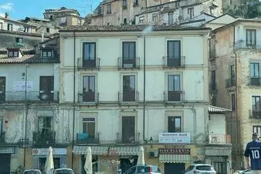 B & B Arcobaleno