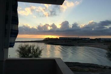 아파트호텔 Ostuniresidence Baia Camerini