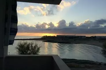 هتل آپارتمان Ostuniresidence Baia Camerini