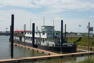 Bed and Breakfast Aan Dek Druten