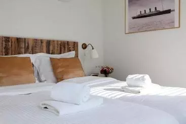 Bed and Breakfast Aan Dek Druten