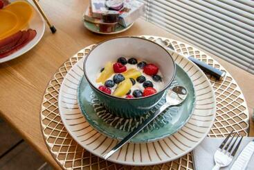 Bed and Breakfast B And B Suite No.3