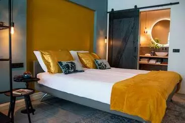 Bed and Breakfast B And B Suite No.3