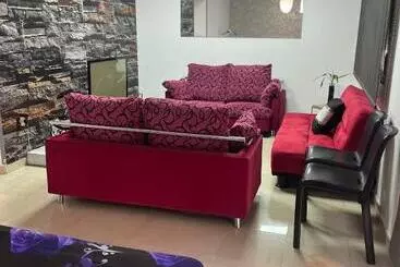 Bed and Breakfast Casona De Flores Ll
