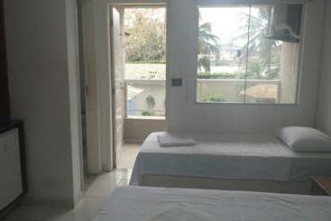 Hostel Pousada Casa Diamante