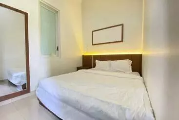ホテル Ana Inn Ambarawa Mitra Reddoorz