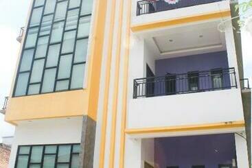 ホテル City Home Banjarmasin