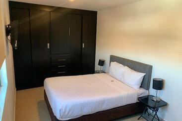 فندق Escala Puebla Centro