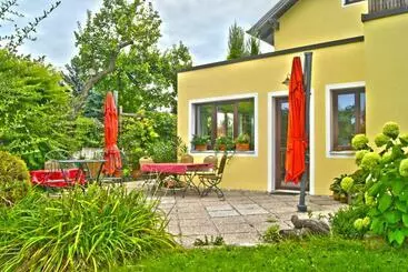 Majatalo Gästezimmer Ilse Brauneis