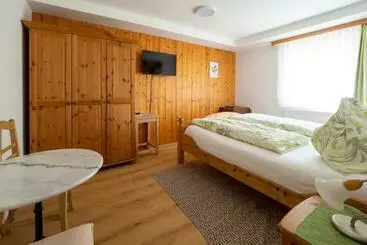 Pensión Gästezimmer Ilse Brauneis