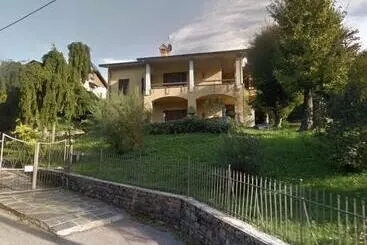 Pansiyon Villa Dei Cedri