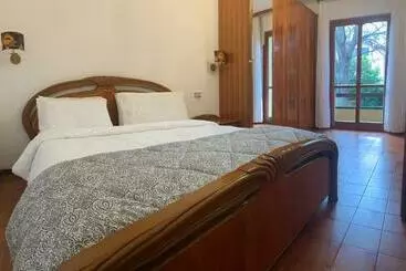 Pension Villa Dei Cedri