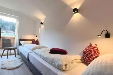 Apartments Monika Altenmarkt