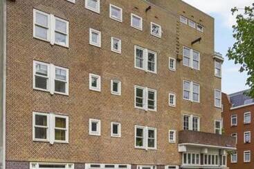 ベッドアンドブレックファースト Adam & Eve   Apartment