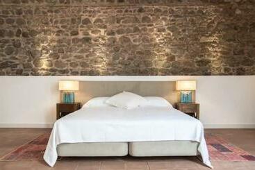 Bed and Breakfast Casa Do Sembrano