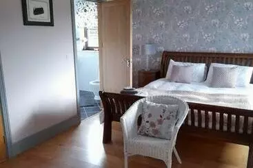 Bed and Breakfast Shadowvale E34x773