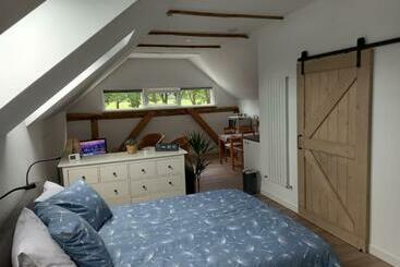 Bed & Breakfast Beilerhorst