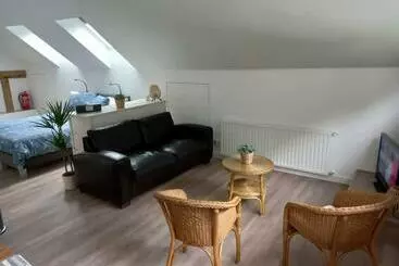 Bed & Breakfast Beilerhorst