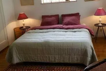 Eikenburg B&b