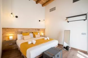 Dobo Azacanes Hostal