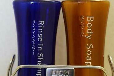 Szálloda Nomad Vacation Stay 74191v