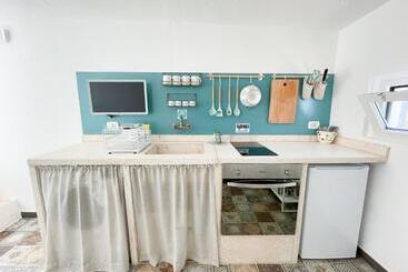 Пансион Trullo San Vincenzo Con Piscina